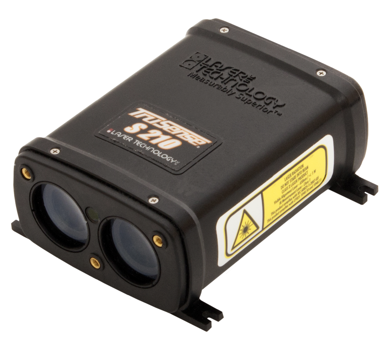 S210 Laser Sensor