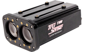 T100 Laser Sensor