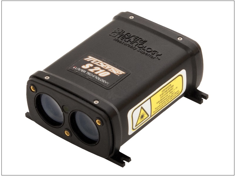 S-Series Laser Sensors