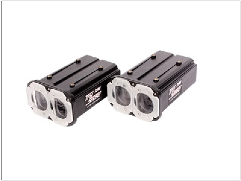 T-Series Laser Sensors