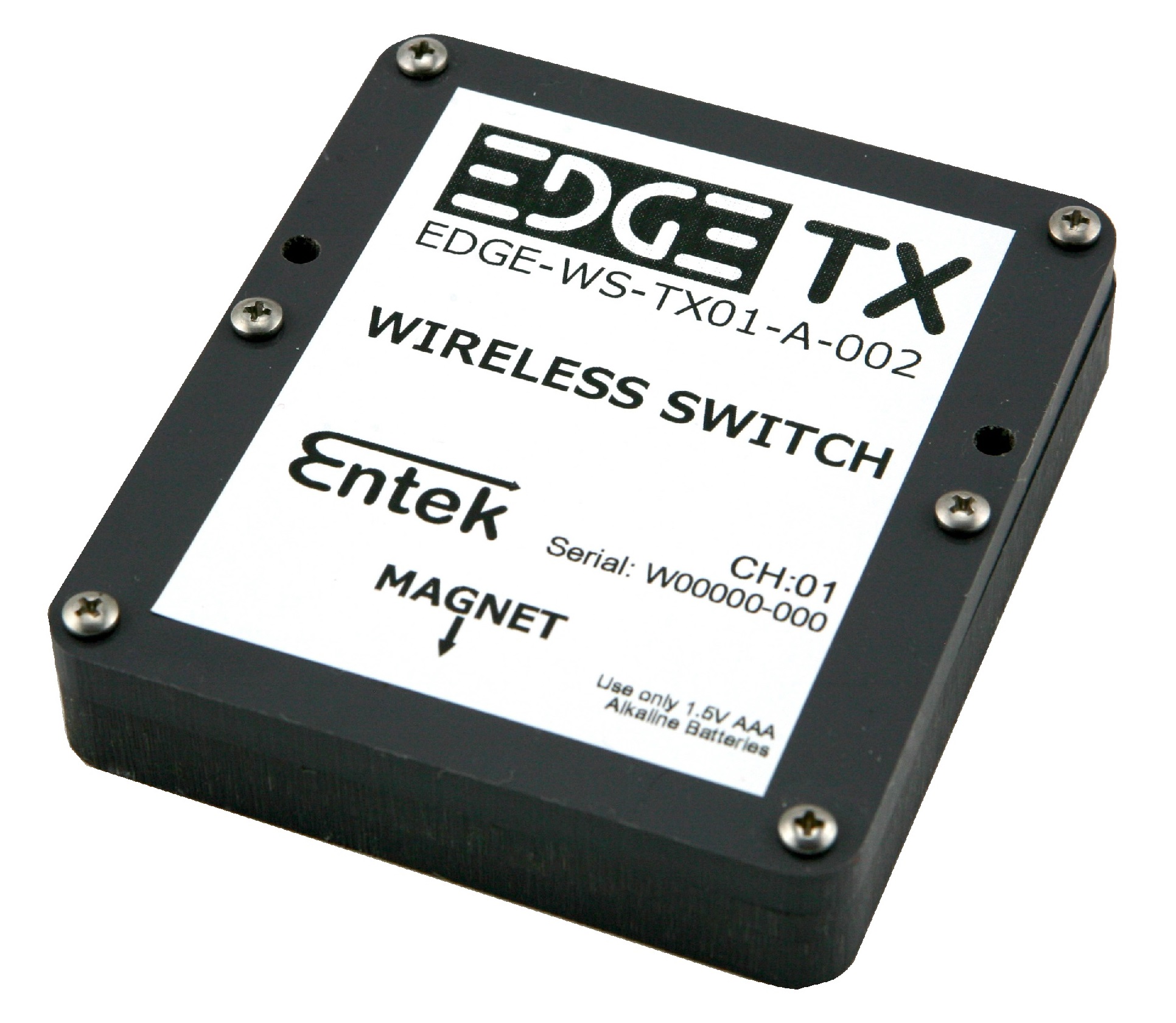 Wireless Switch Transmitter